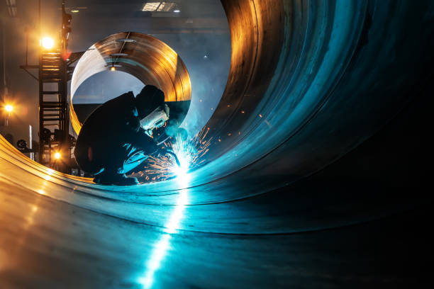 Best Food and Beverage Processing Equipment Welding in Okawvle, IL