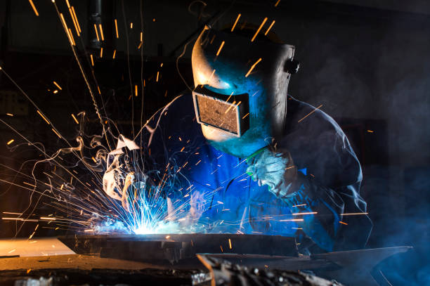 Okawvle, IL Welder Pros