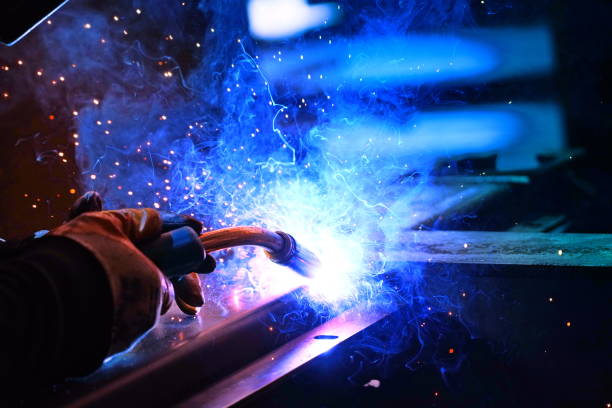Best Maintenance and Repair Welding in Okawvle, IL