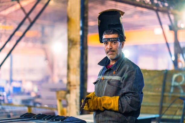Affordable Welder Services in Okawville, IL
