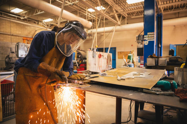 Best Automotive Welding in Okawvle, IL