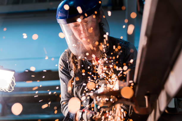 Reliable Okawville, IL Welder & Metal Fabrication Solutions