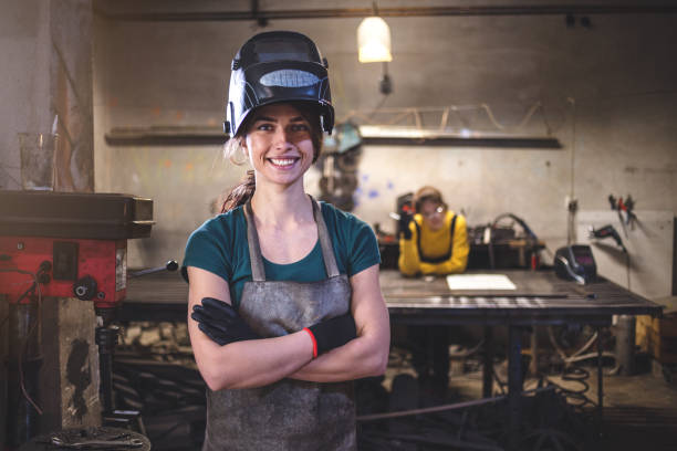 Best Automation and Robotic Welding in Okawvle, IL
